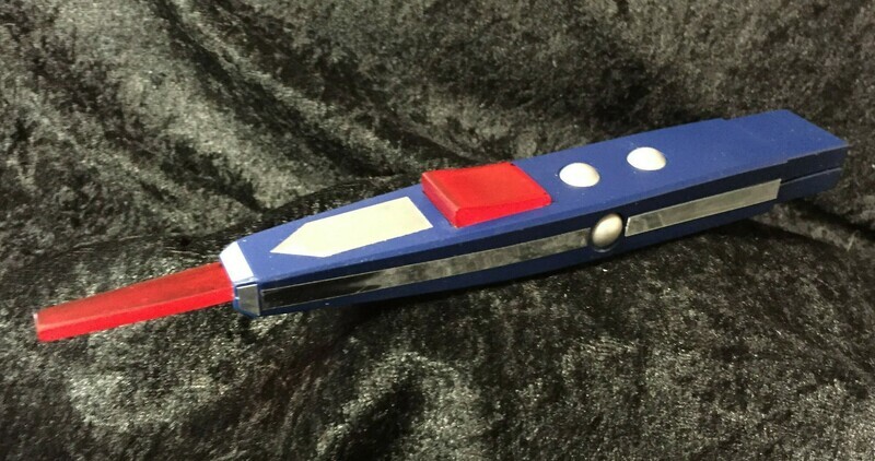 Sonic lance kit ( non-electronic )