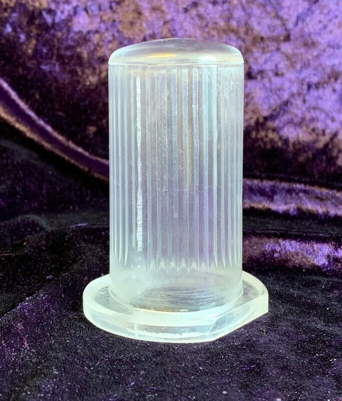 2005 style cylinder lens