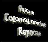 Colonial Marine Spares