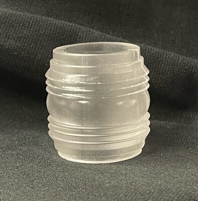 Fresnel lens MK1, 1:6th scale