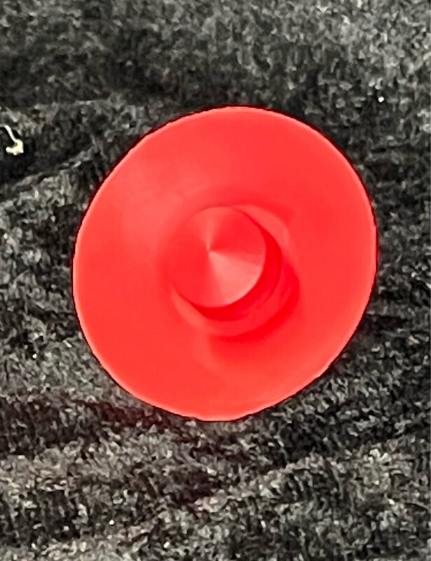 Robot Dog &quot;Sensor&quot; Eye