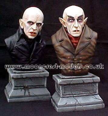 Nosferatu Tribute &quot;Shrek version&quot;