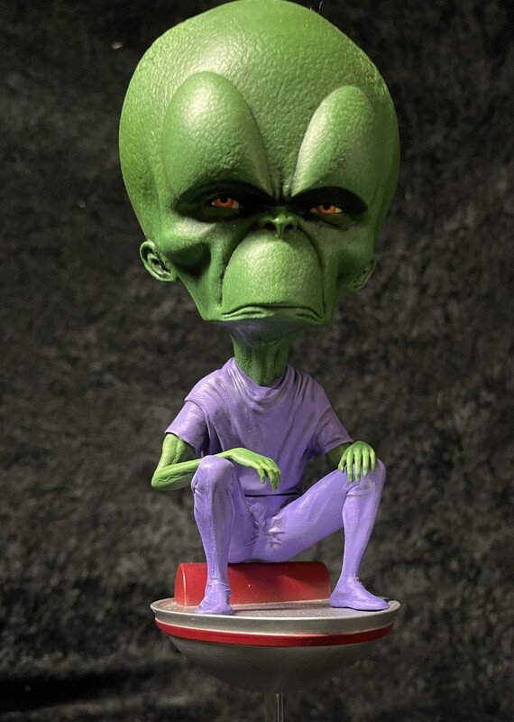 The mekon
