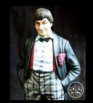 Time Traveller No 2