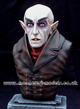 Nosferatu Tribute &quot;Shrek version&quot;