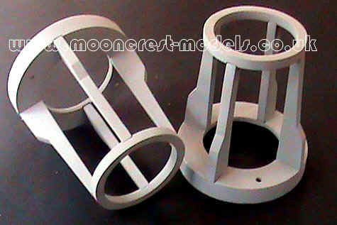 2005 light cages