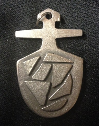 Time travel key Mk4