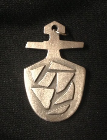 Time Travel key Mk3