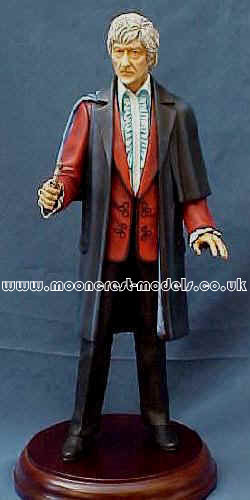 Time Traveller No 3