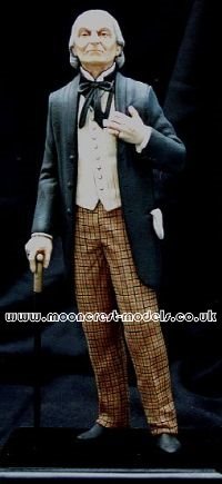 Time Traveller No 1