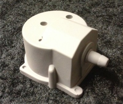 MT ( Motion Tracker ) pump widget