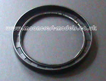 Hemi gasket