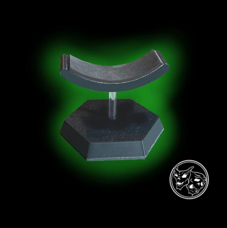 Liberator Teleport Bracelet Display Stand
