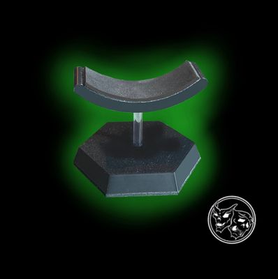 Liberator Teleport Bracelet Display Stand
