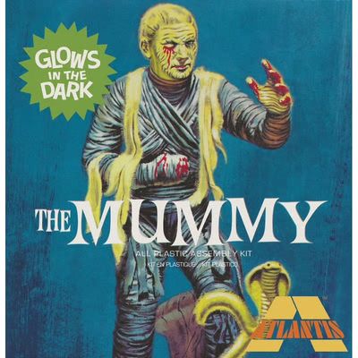 The mummy