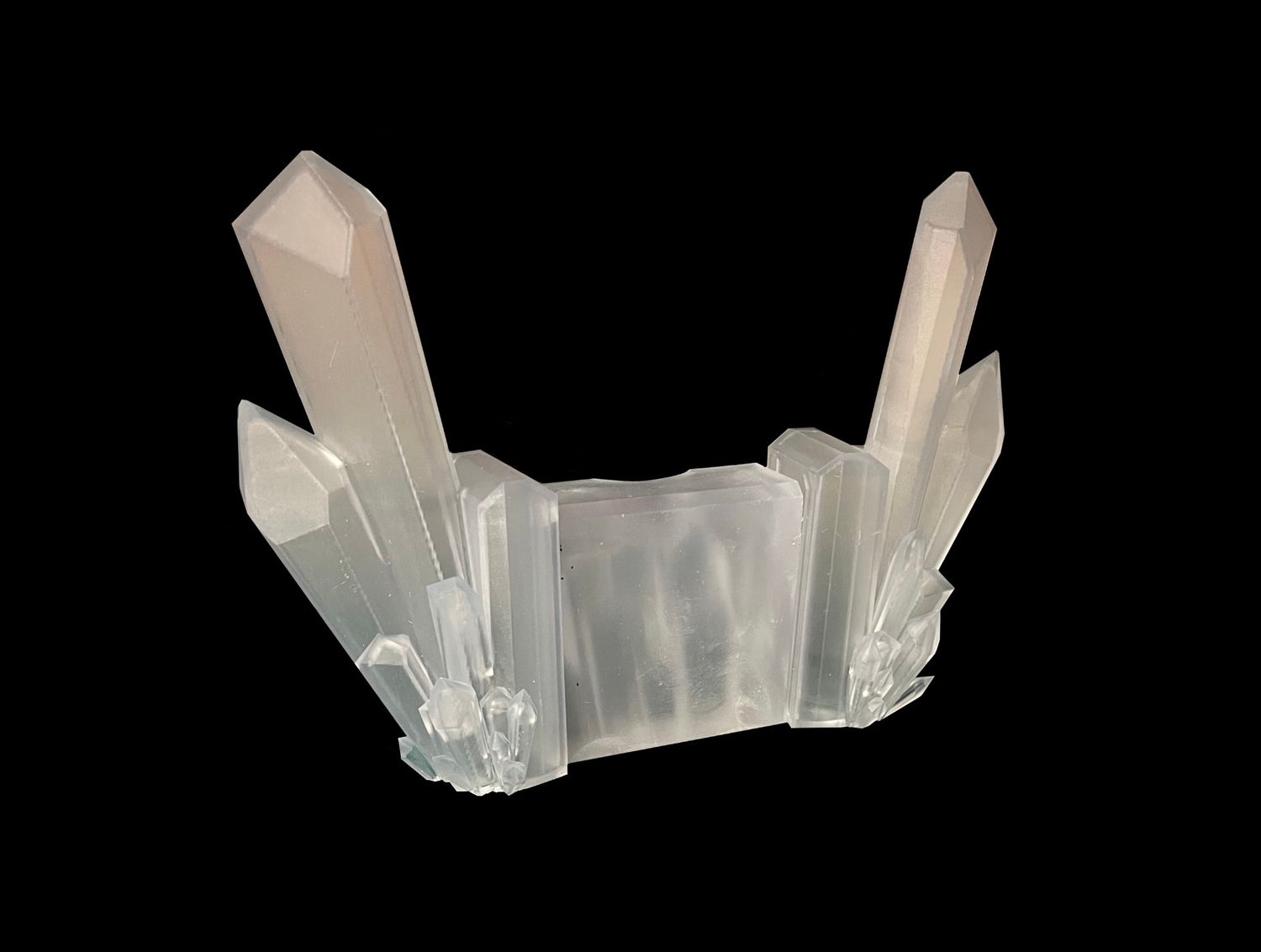 Grand luna throne replacement