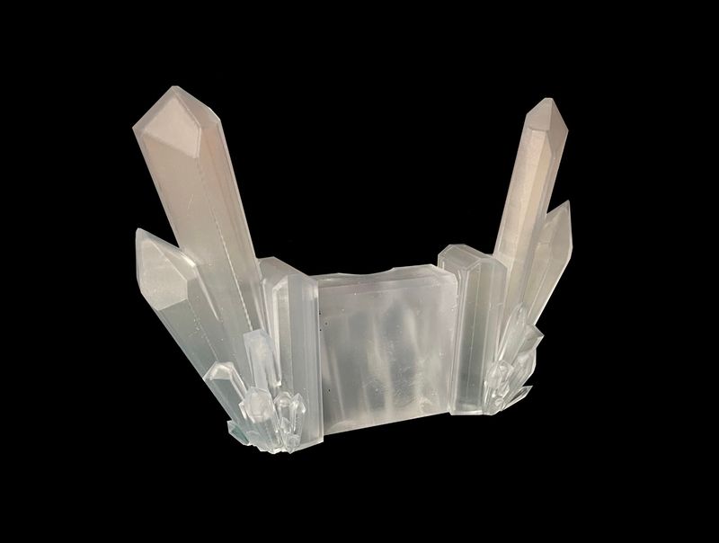 Grand luna throne replacement