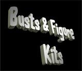 Bust and figure kits