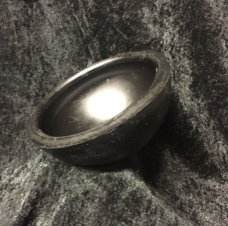 Early style plunger