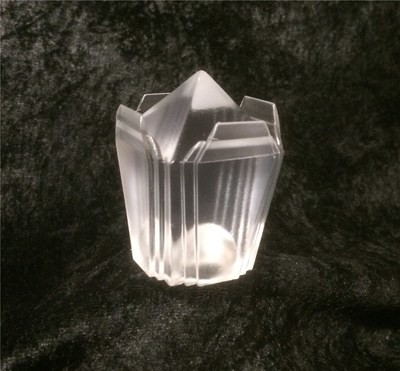 Turloughs  communication crystal