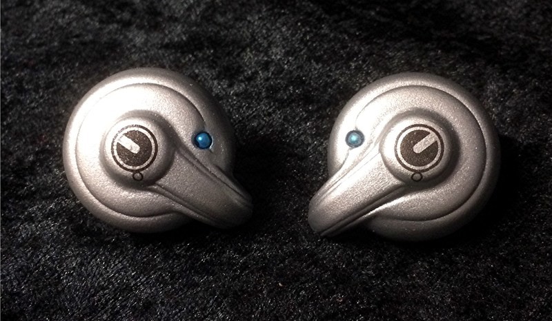 Cybis Ear Buds