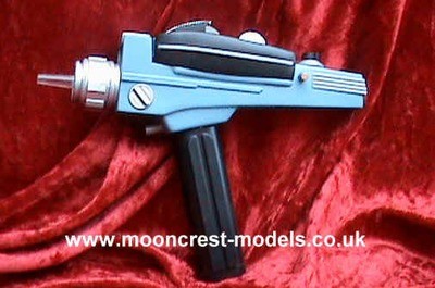 Star Phaser one and two