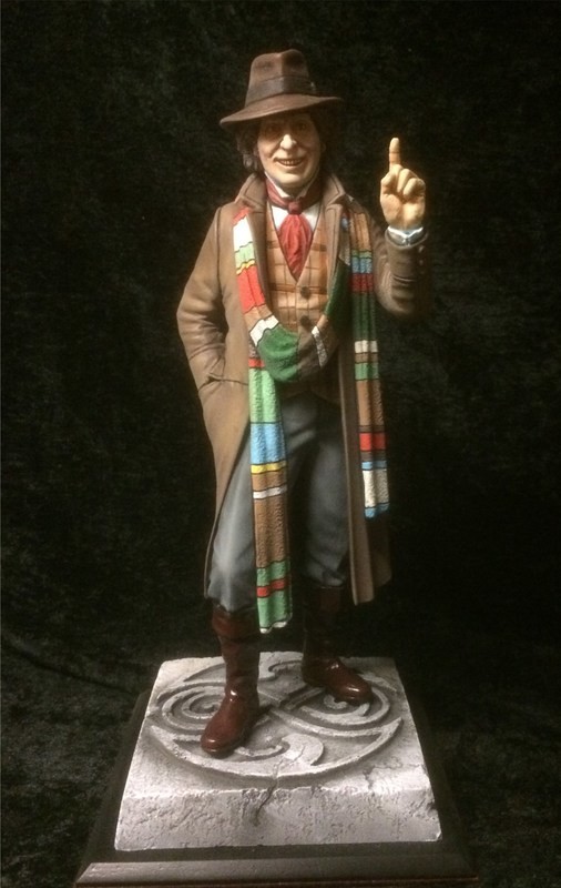Time Traveller No 4