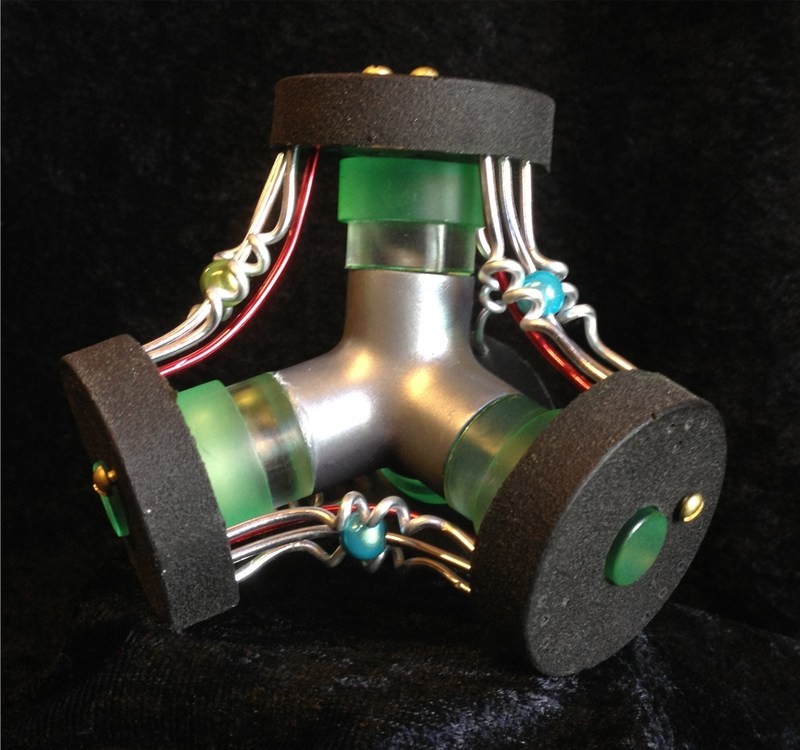 Type 40 De-mat circuit (Kit )