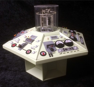 Mk1 ( version 2 ) Time console kit instruction PDF download