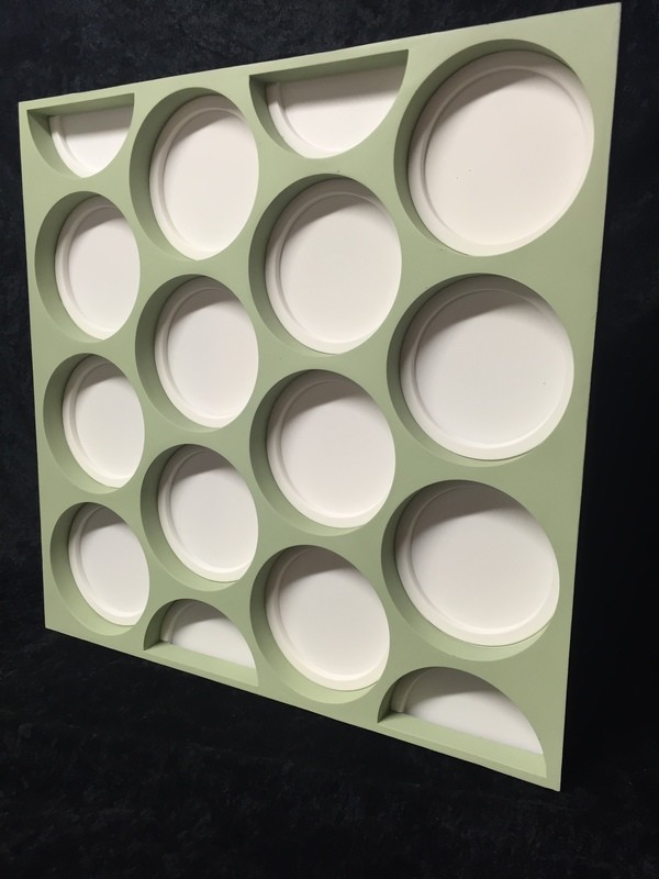Scifi Wall Mk1