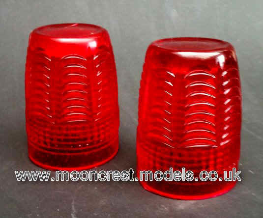 60s style tumbler sets, various colours