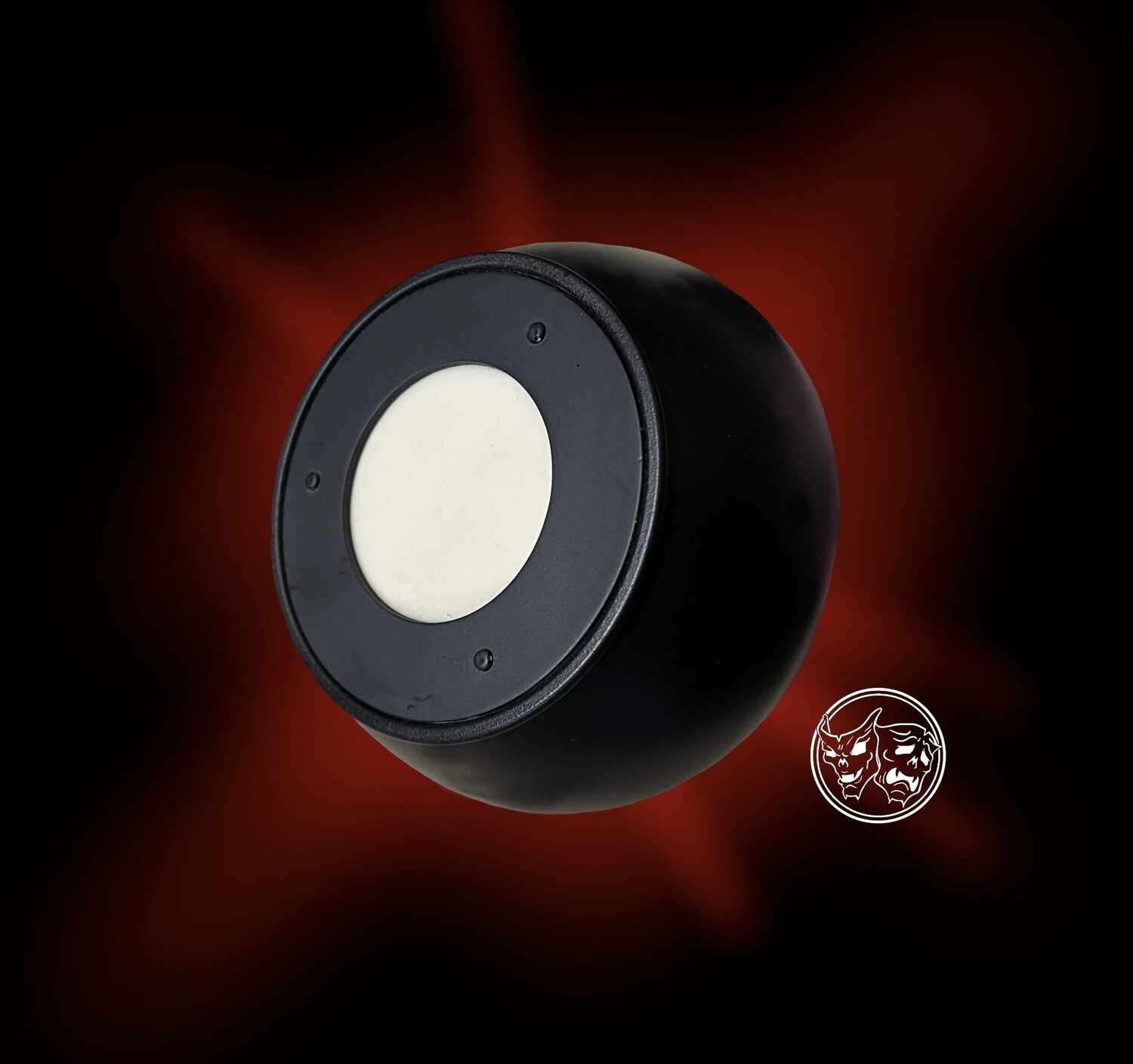 60's "Toffee Apple" Style Robotic Eye ball