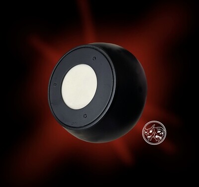 60's "Toffee Apple" Style Robotic Eye ball