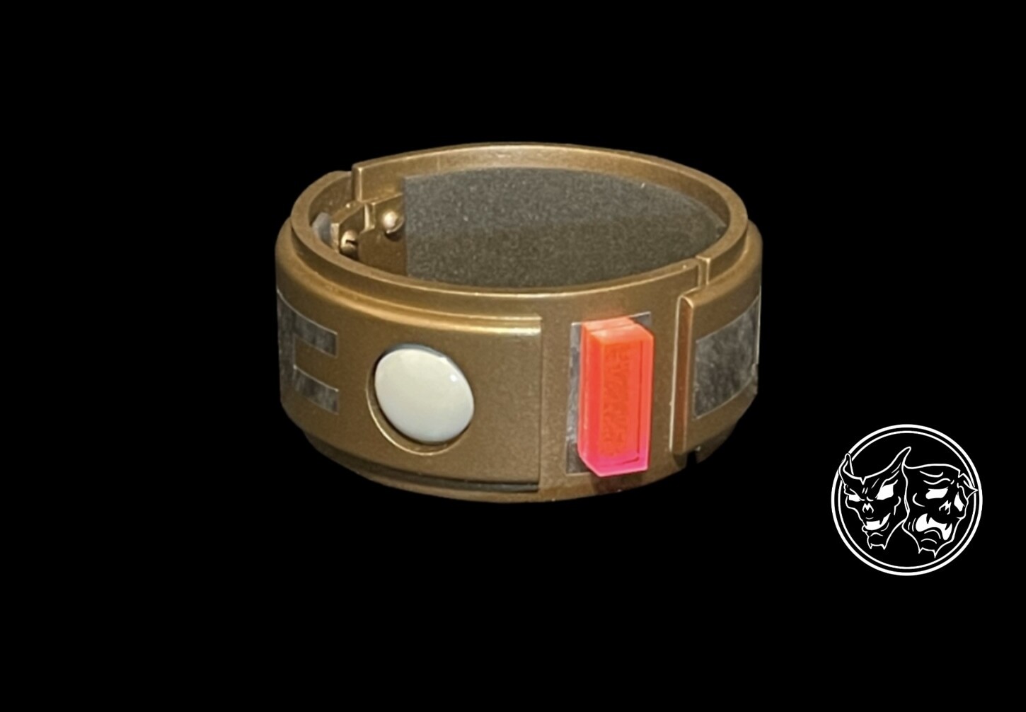 Liberator Teleport Bracelet Ready Made Display