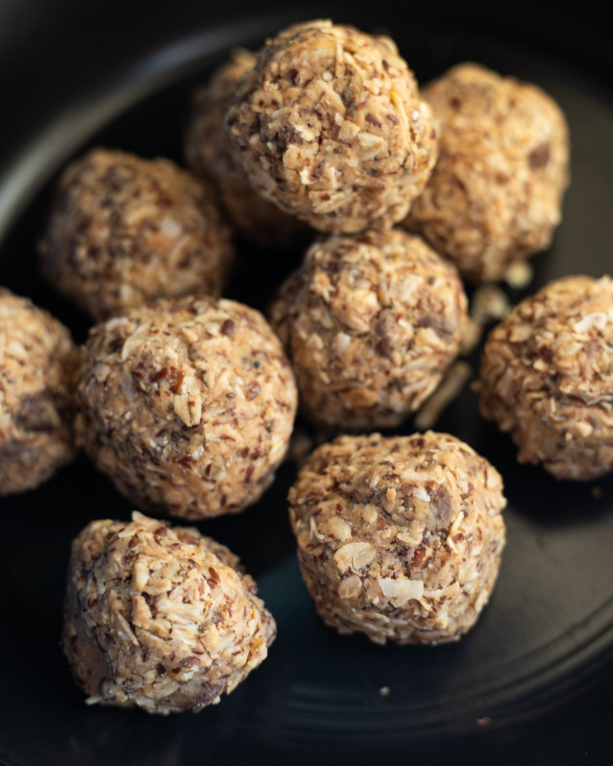 Power Protein Balls - 10 each
