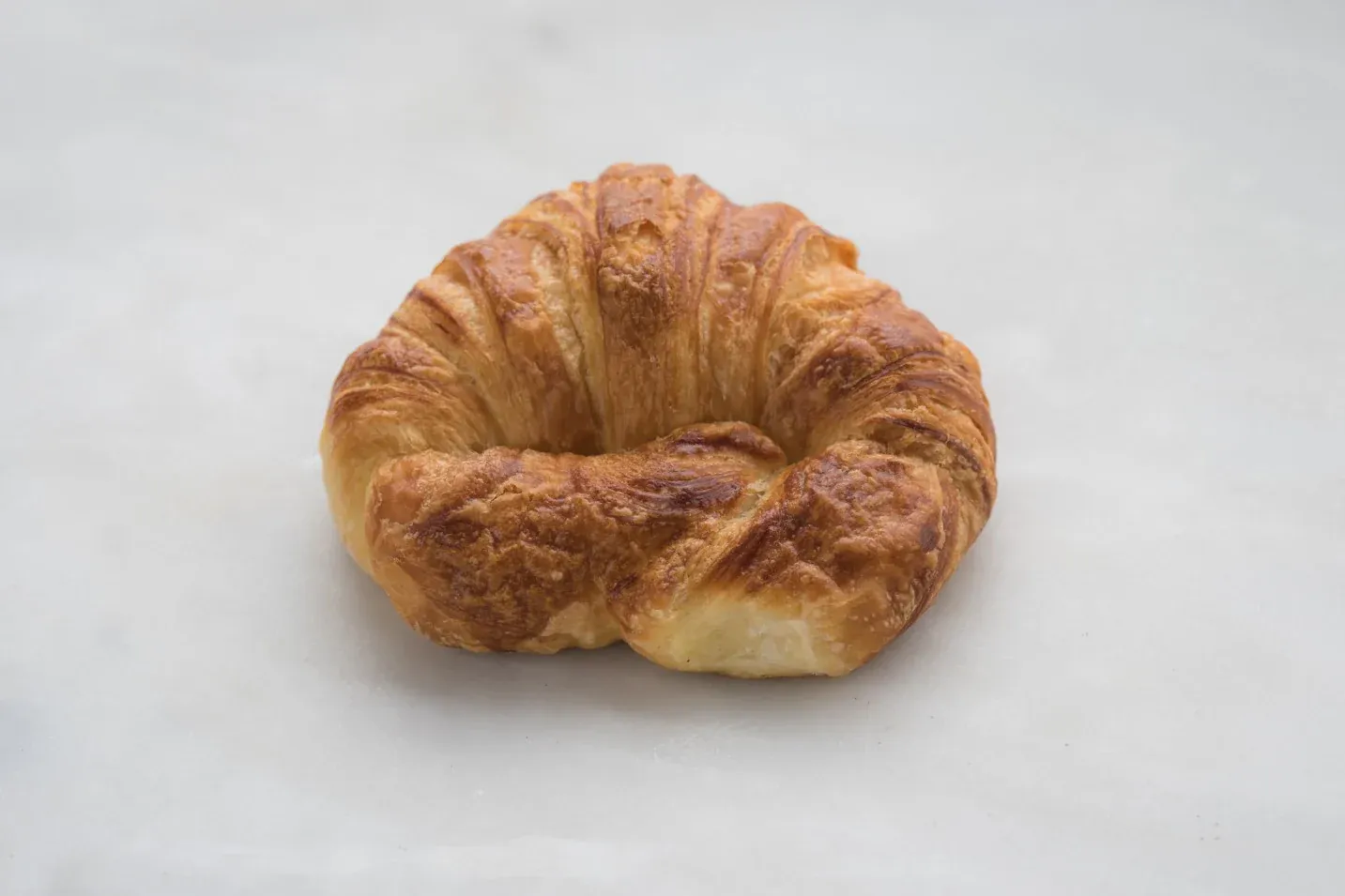 Butter Croissant