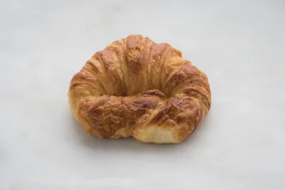 Butter Croissant