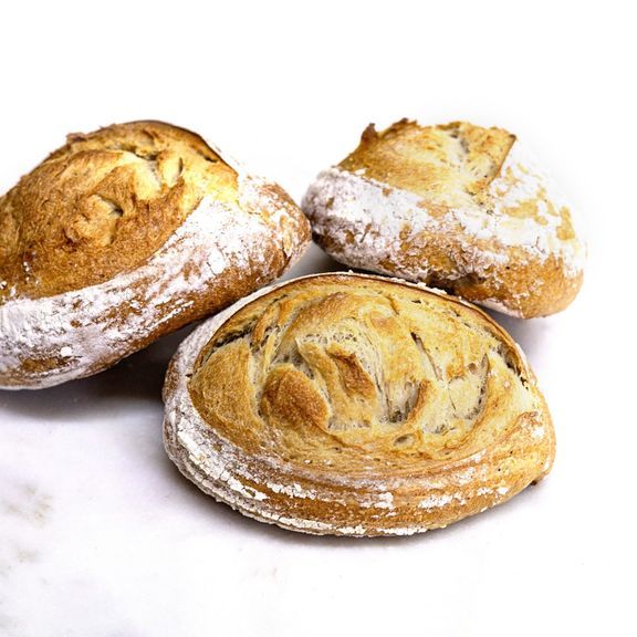 Sourdough Boule