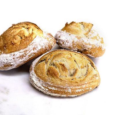 Sourdough Boule