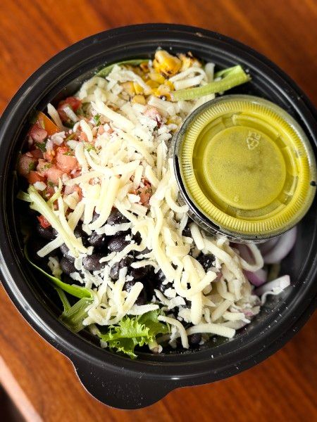Southwestern Bowl (V, GF)