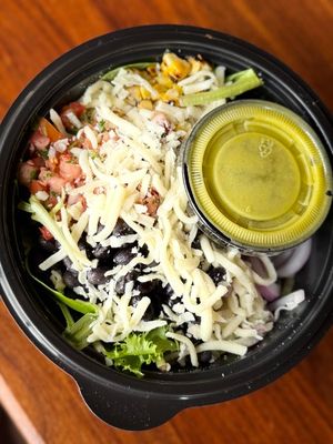 Southwestern Bowl (V, GF)