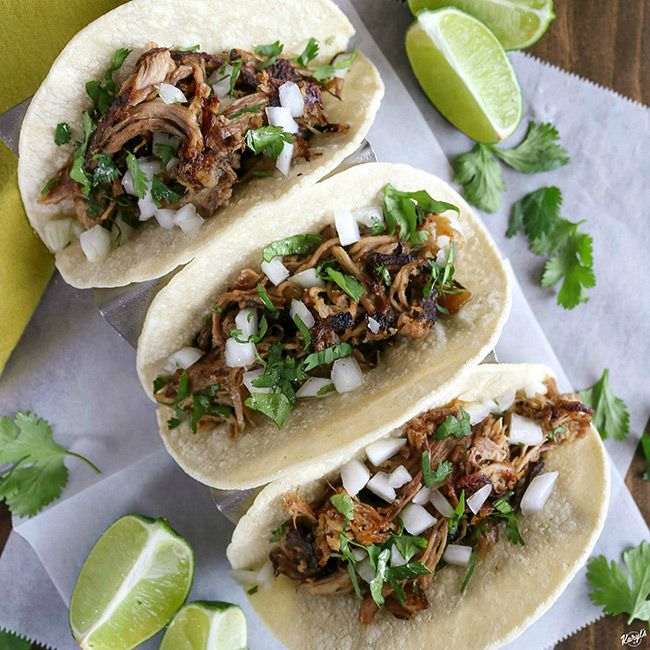 Family Fun Taco Kit!