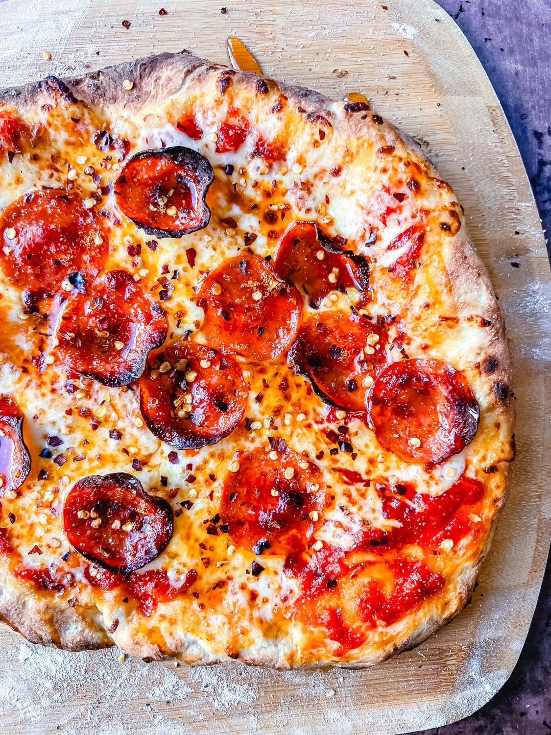 Family Fun Pizza Kit
