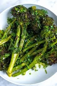 Broccolini (V, GF, DF)