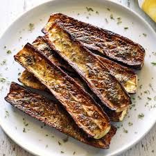 Zucchini (V, GF, DF)