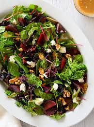 Beet Salad (V, GF)