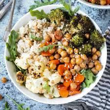 Simple Bowl (GF)