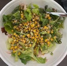 Esquites Salad (V, GF)