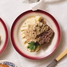 Colin&#39;s Special Meatloaf