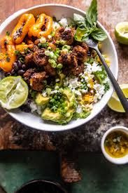 Shrimp Bowl (GF, DF)
